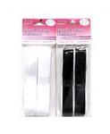 A6852-00 - Velcro hook & loop stick on asst