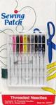 DG307 - Needles hand pre-threaded 10pk