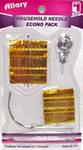 FD701-00 - Needles & threader econo pack