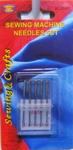 K33101 - Sewing Machine Needles 5pc