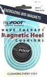 1056MH - Profoot magnetic heel cushions