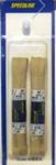 27laceT - Shoe Laces 27in. Tan 2pk