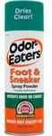 304508-NF - Odor eater spray foot & sneaker 4oz