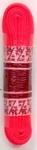 36laceO - Shoe Laces 36inch Neon Orange
