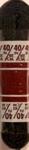 40laceBR - Shoe Laces 40inch Brown