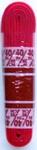 40laceR - Shoe Laces 40inch Red