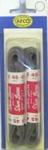 45laceT - Shoe Laces 45in. Taupe 2pk  Rnd