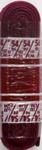 54laceM - Shoe Laces 54inch Maroon
