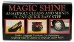 6613 - Shoe Shine Kit Magic Shine
