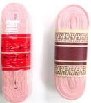 72laceP - Shoe Laces 72inch Pink