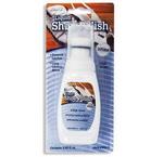 A0904-11 - Shoe polish white liquid 2.53oz