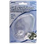A0937-00 - Gel cushion w/flip flop insert