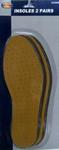 K25086 - Insoles 2 Pair