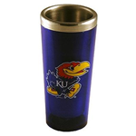21911KU - KU Jayhawks Shooter SS Acrylic