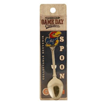 21914KU - KU Jayhawks Spoon Molded