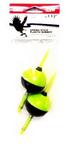 PFRFGB112 - Eagle claw bobber spring stick 1.5in 2pk