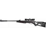 ZR72154 - Gamo air rifle silent w/scope refurbished