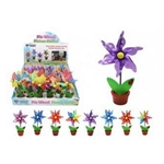 02-1927 - Pinwheel picture holder 36/dis