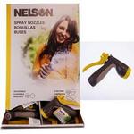 107724 - Spray nozzle plastic 30/dis