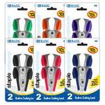 613 522 - Staple remover 2pk
