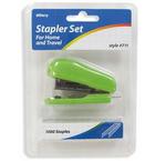 FD711-00 - Stapler mini w/staples