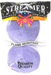 20005-Lavender - Streamer Lavender 2pk