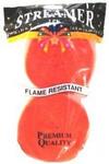 20005-Orange - Streamer Orange 2pk