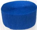 st-005 - Streamer Royal Blue