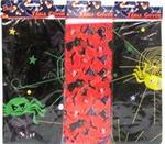53166 - Hal Table Cover 54x72in. Asst