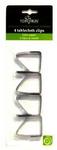 5463 - Tablecloth clips 4ct