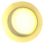 600-122B 1620 - Tape refill transparent 1/2inx2592in large core bulk
