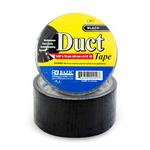909 522 - Duct tape black 1.88inx10yds