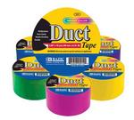 910 522 - Duct tape 1.88inx10yds flourescent