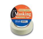 953 522 - Masking tape 1.41x1080in (30yds)
