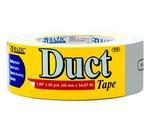 970 522 - Duct tape silver 1.89inx60yds