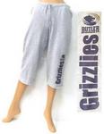 BCCGrizzliesPants-L - Butler comm college grizzlies sweatpant capris large 11/13