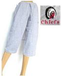 ChiefPants-XL - Sweatpant capris chiefs XL 15
