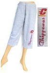 CMUChippewasPants-L - Central michigan chippewas sweatpant capris large 11/13