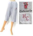 ColonelsPants-XL - Sweatpant capris colonels asst logos XL 15