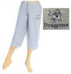 DragonPants-XL - Sweatpant capris dragons XL 15