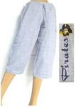 ECUPiratesPants-XL - East carolina pirates sweatpant capris XL 15
