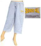 HilltopperPants-L - Sweatpant capris science hill hilltoppers large 11/13