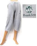 HuskiesPants-XL - Sweatpant capris huskies XL 15
