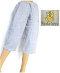 MusketeerPants-XL - Sweatpant capris musketeers XL 15