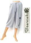 NWMSUBearcatsPants-L - Northwest missouri state bearcats sweatpant capris large 11/13