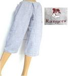 RangerPants-M - Sweatpant capris rangers medium 7/9