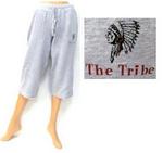 TheTribePants-XL - Sweatpant capris the tribe XL 15