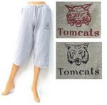 TomcatPants-XL - Sweatpant capris tomcats asst colors XL 15