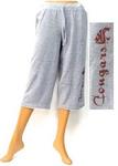 WSCougarsPants-XL - Washington state cougars sweatpant capris XL 15