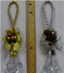 2241- - chr-rope-dangle-crystal-orn